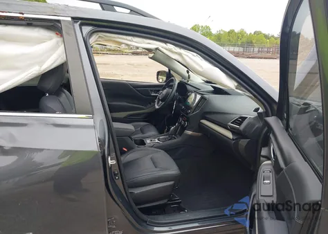 2022 Subaru Forester Limited z USA, uszkodzony, nr VIN JF2SKAPC8NH405042